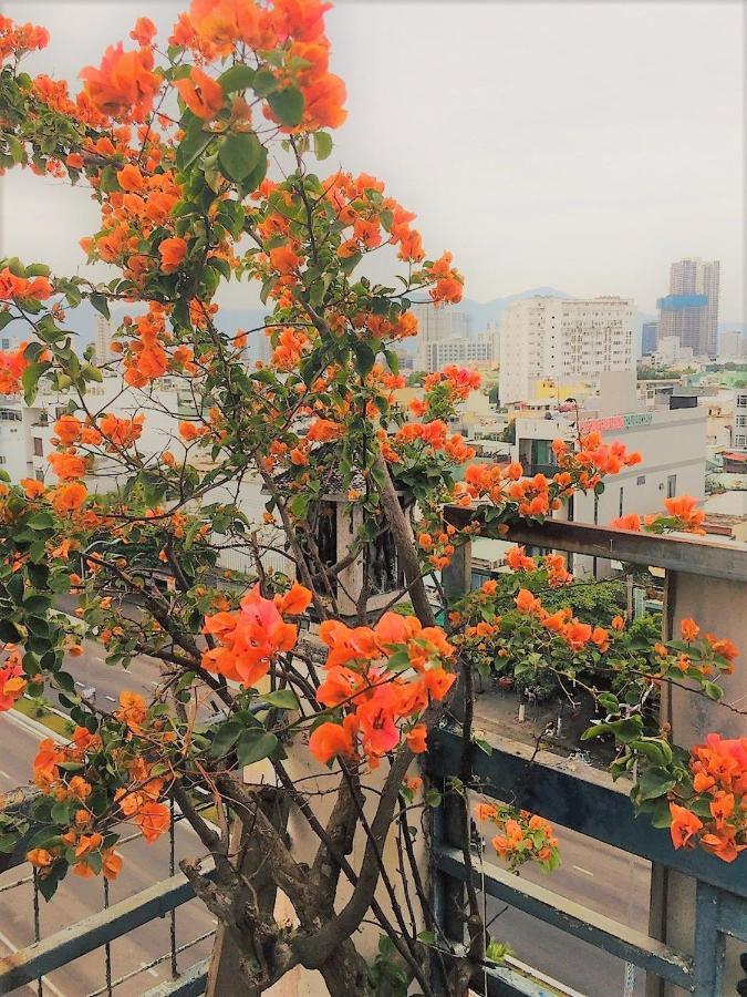 Cong Thuong Hotel Da Nang Exterior photo