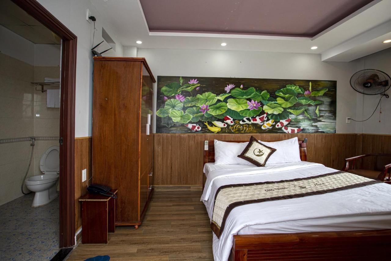 Cong Thuong Hotel Da Nang Exterior photo